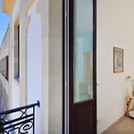 Balcone Su Otranto
