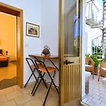 Balcone Su Otranto