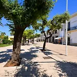 Balcone Su Otranto
