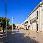 Balcone Su Gasthuis Otranto
