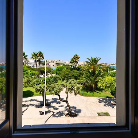 Gasthuis Balcone Su 3*