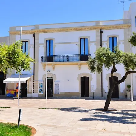 Balcone Su Pensjonat 3*