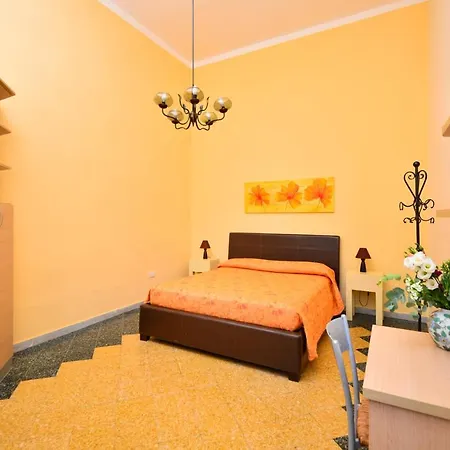 Balcone Su 3* Otranto