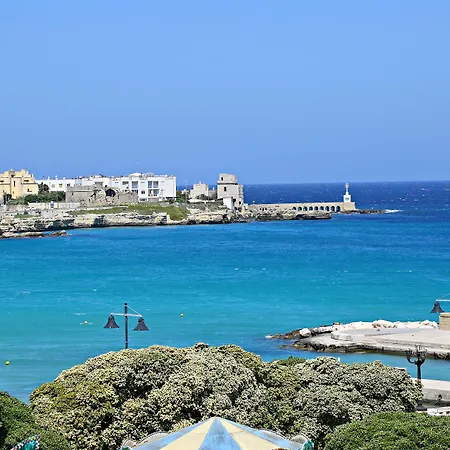 Pensjonat Balcone Su Otranto