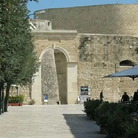 Gasthuis Balcone Su Otranto