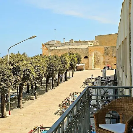 Balcone Su