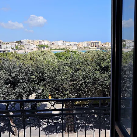 Gasthuis Balcone Su