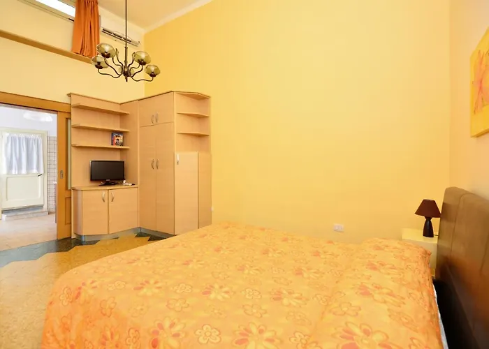 Pensjonat Balcone Su