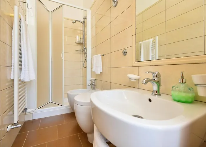 Balcone Su Pensjonat Otranto