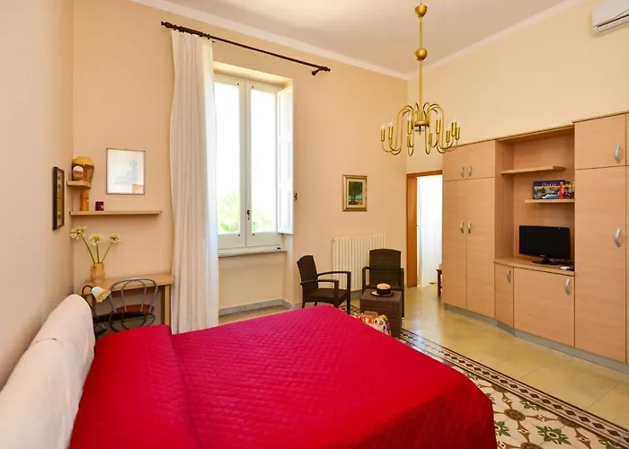 Balcone Su 3* Otranto