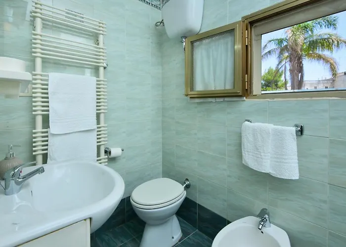 Balcone Su Pensjonat 3*