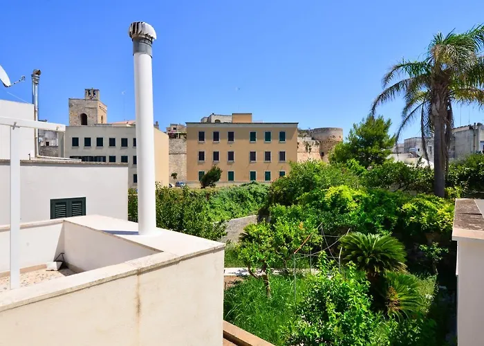 Balcone Su Pensjonat