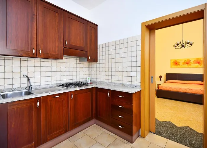 Balcone Su Pensjonat