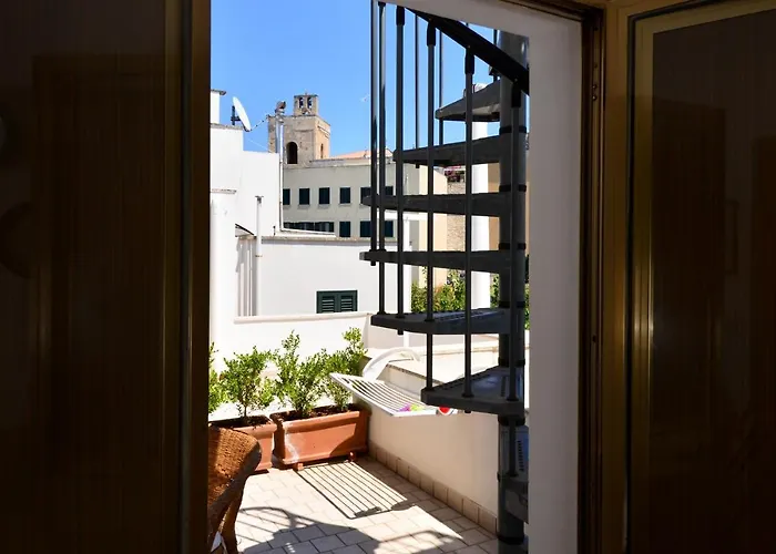 Pensjonat Balcone Su 3*