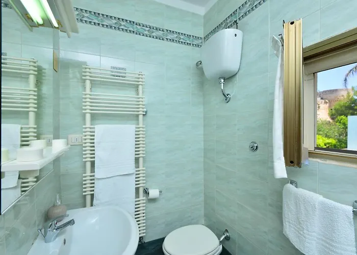 Pensjonat Balcone Su