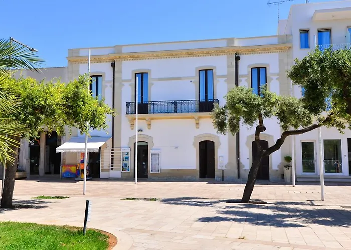 Balcone Su Pensjonat 3*