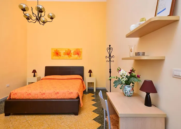 Balcone Su Pensjonat