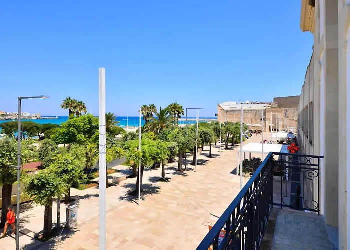 Pensjonat Balcone Su