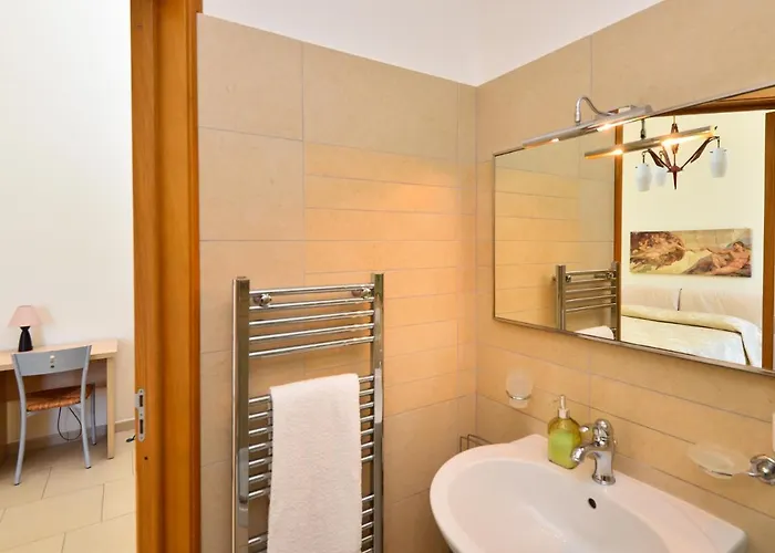 Balcone Su Pensjonat