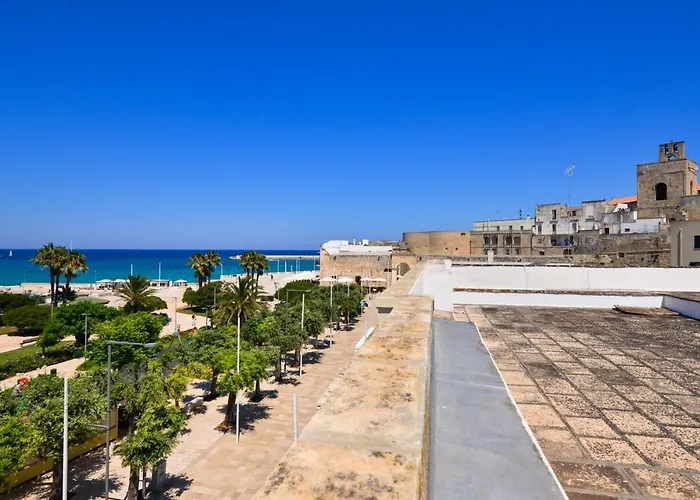 Balcone Su Pensjonat