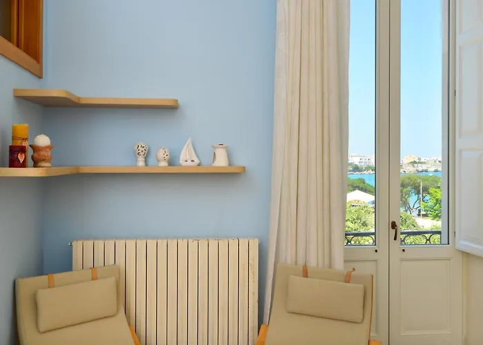 Pensjonat Balcone Su 3*