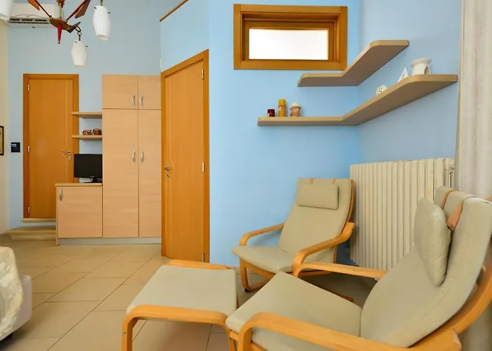 Balcone Su 3* Otranto