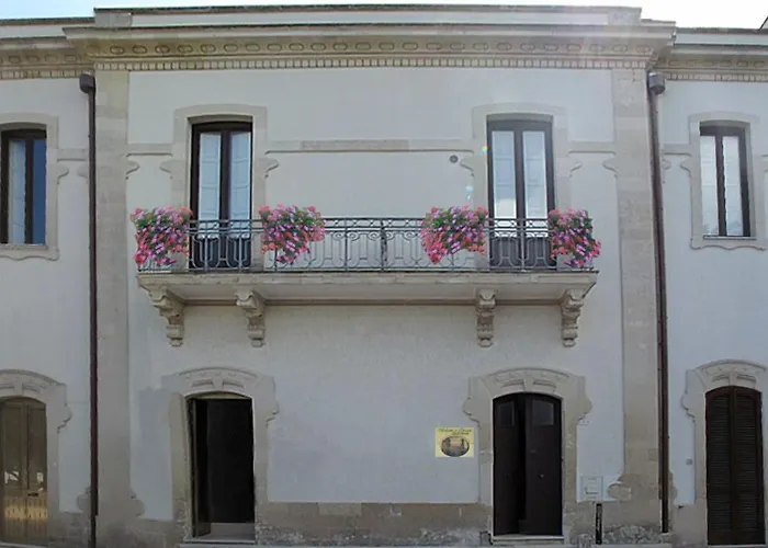 Pensjonat Balcone Su 3*