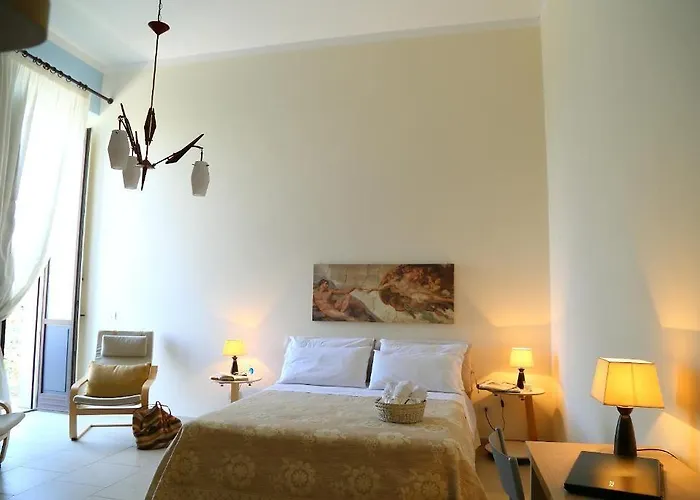 Pensjonat Balcone Su