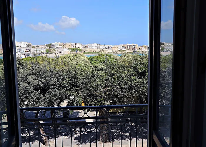 Pensjonat Balcone Su