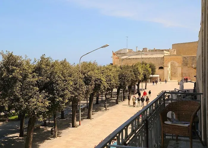 Balcone Su Pensjonat 3*