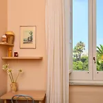 Balcone Su Konukevi 3*