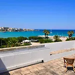 Balcone Su Otranto