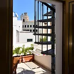 Konukevi Balcone Su 3*