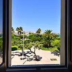 Konukevi Balcone Su 3*