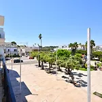 Konukevi Balcone Su Otranto