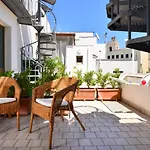 Balcone Su Konukevi 3*