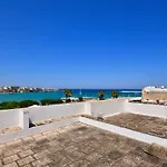 Balcone Su Otranto