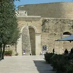 Konukevi Balcone Su Otranto