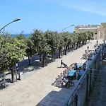 Balcone Su Otranto