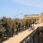 Balcone Su Konukevi 3*