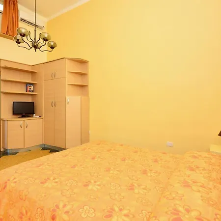 Гостевой дом Balcone Su