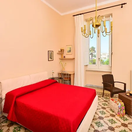 Balcone Su 3* Otranto