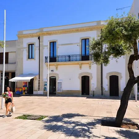 Balcone Su Gasthof Otranto