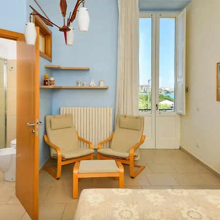 Balcone Su