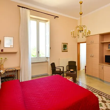 Balcone Su 3* Otranto