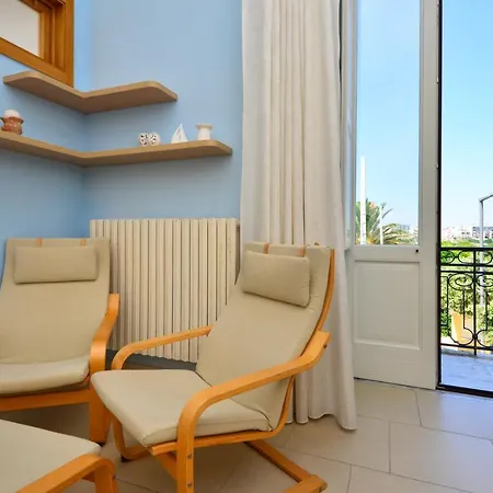 Balcone Su 3*