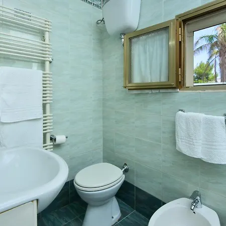 Balcone Su Гостевой дом 3*