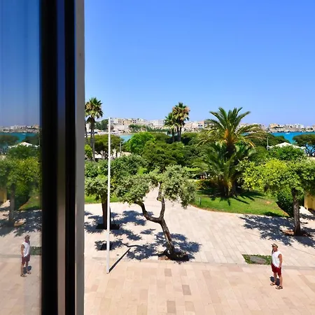 Balcone Su Гостевой дом