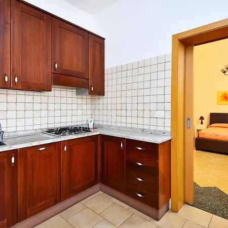 Balcone Su Гостевой дом