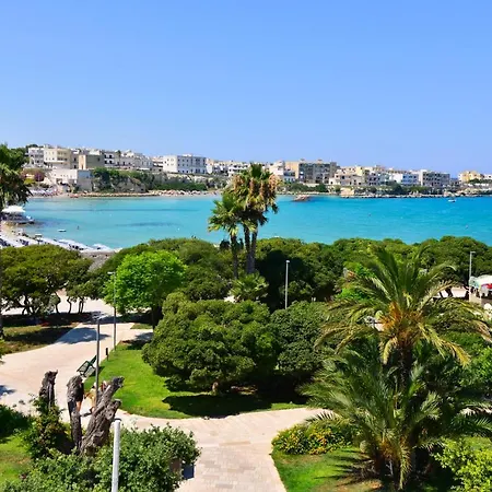 Balcone Su Гостевой дом